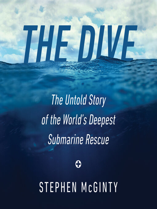 Title details for The Dive by Stephen McGinty - Available